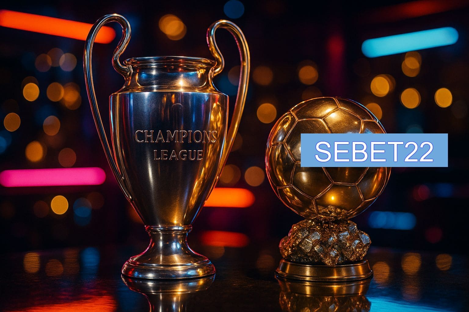 Eventos Esportivos