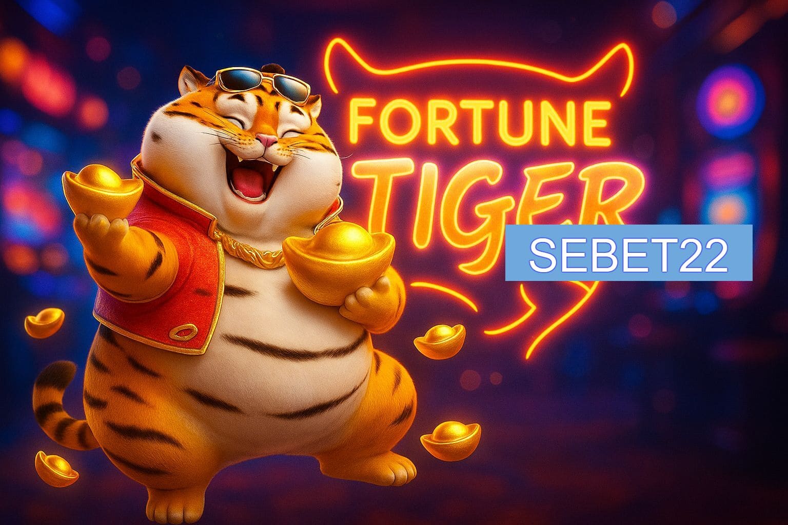 Como Jogar Fortune Tiger
