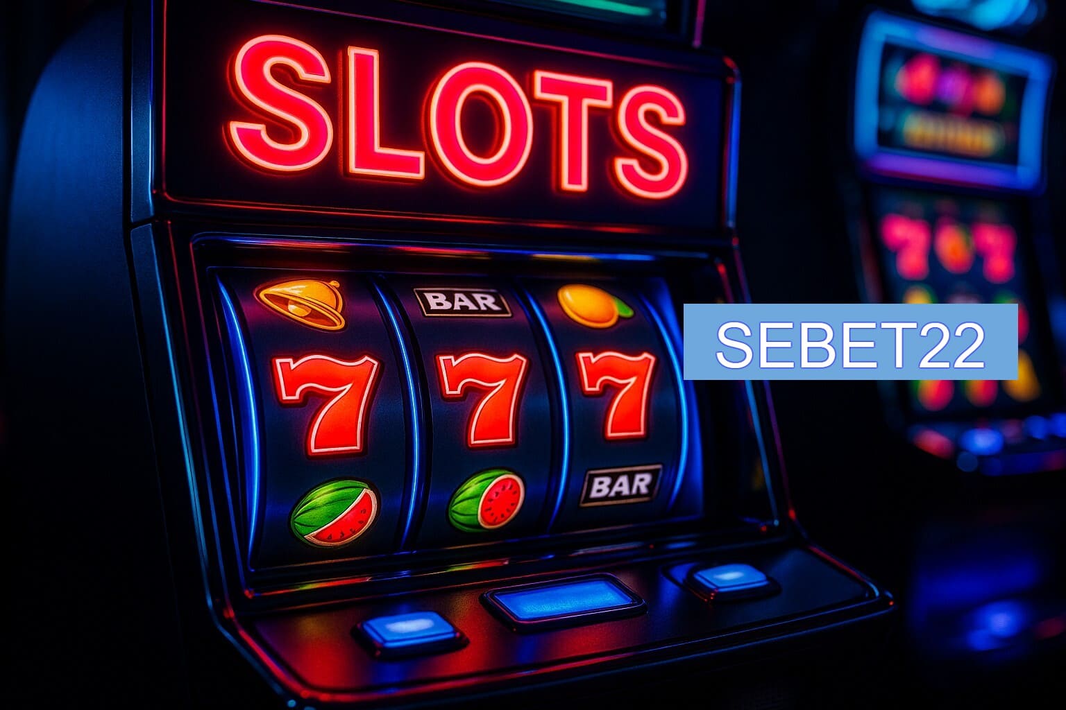 Benefícios dos Slots